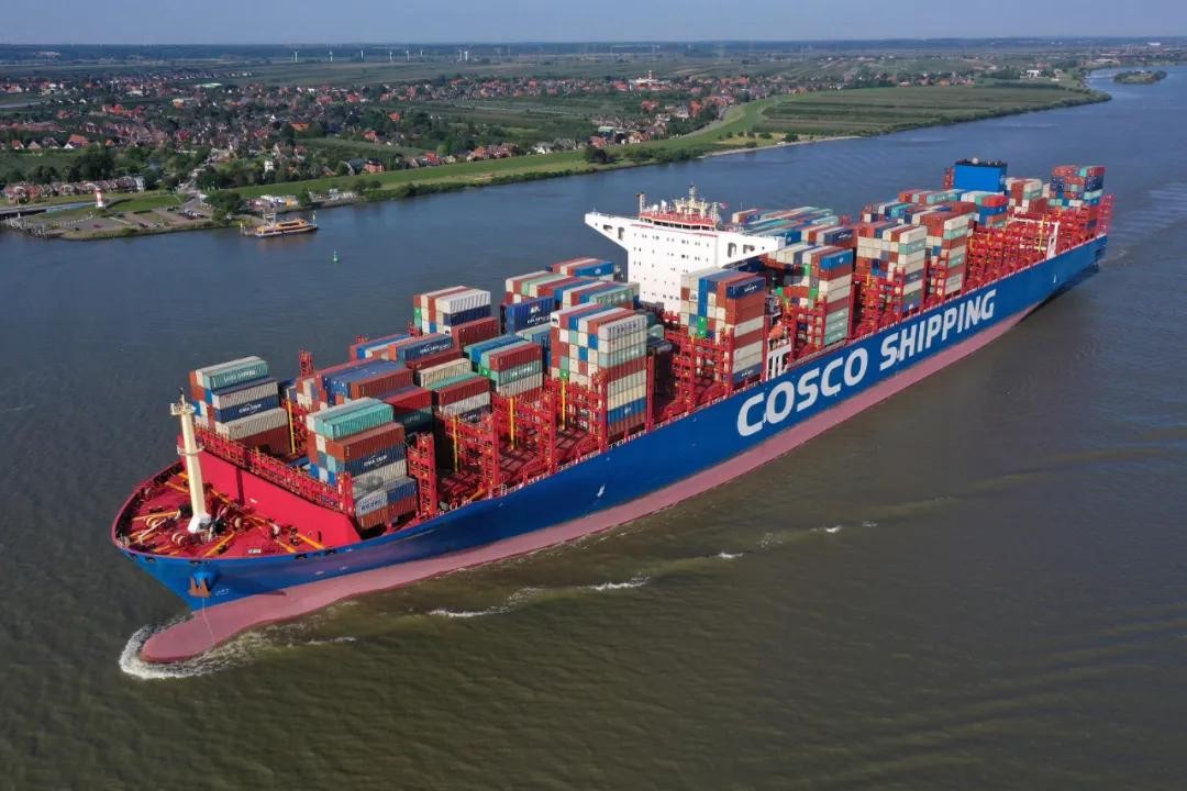 中国船队运力强劲增长'/]